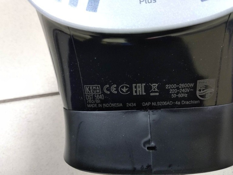 Philips 5000 Series DST5040/80 Код:01-201167115. Изображение 5