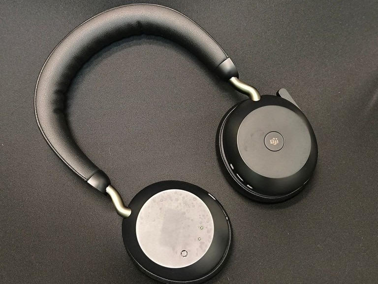 Распродажа Jabra evolve 2 75 stereo usb-a, продавец Техноскарб