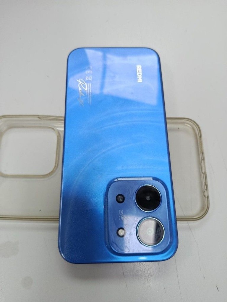 Дешиво Xiaomi redmi 15c 4g 4/128gb с ломбарда