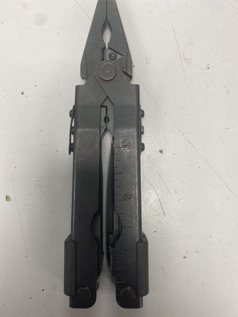 Оголошення Gerber MP 600 DET Black Б/У