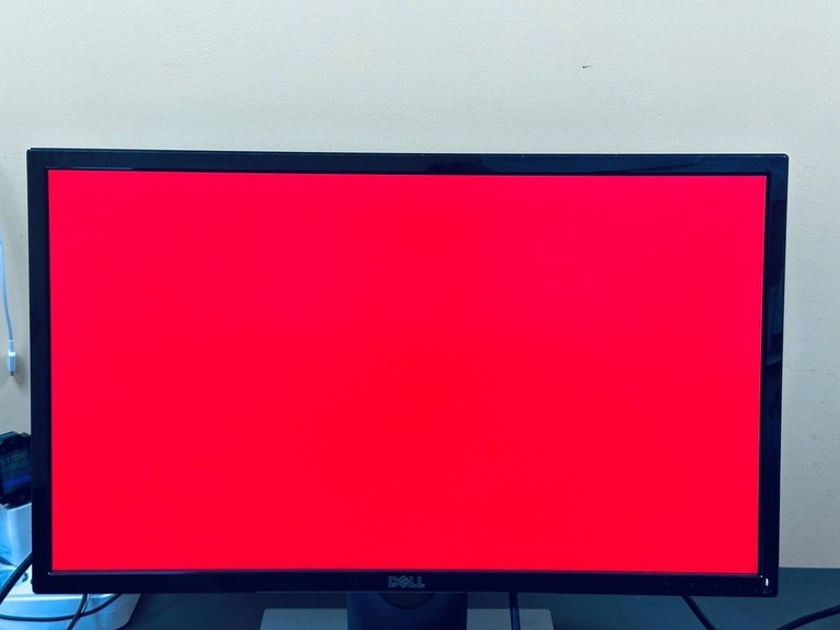 Dell se2416h Код:01-201169307. Изображение 5