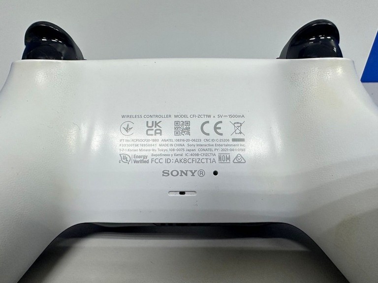 Sony PlayStation 5 825GB Код:01-201166290. Изображение 8
