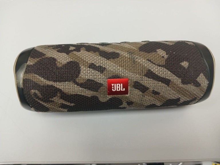Купить Jbl flip 5 Б/У