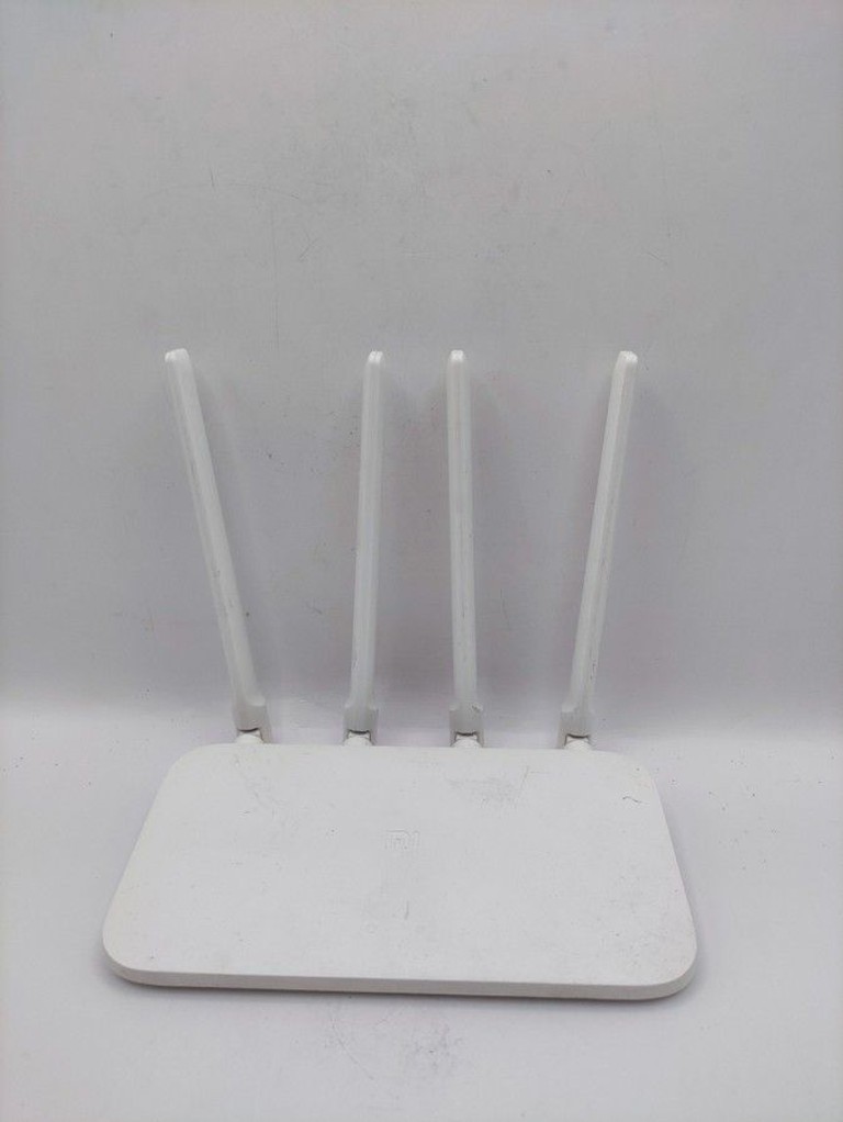 Купити Xiaomi mi wifi router 4c global Б/У