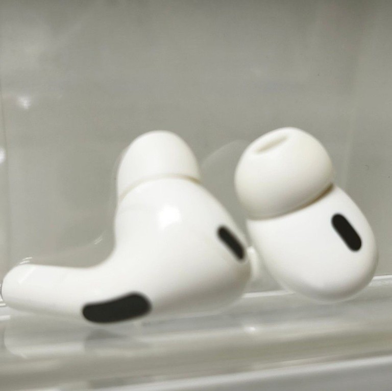 Распродажа Apple airpods pro 2nd generation magsafe, продавец Техноскарб