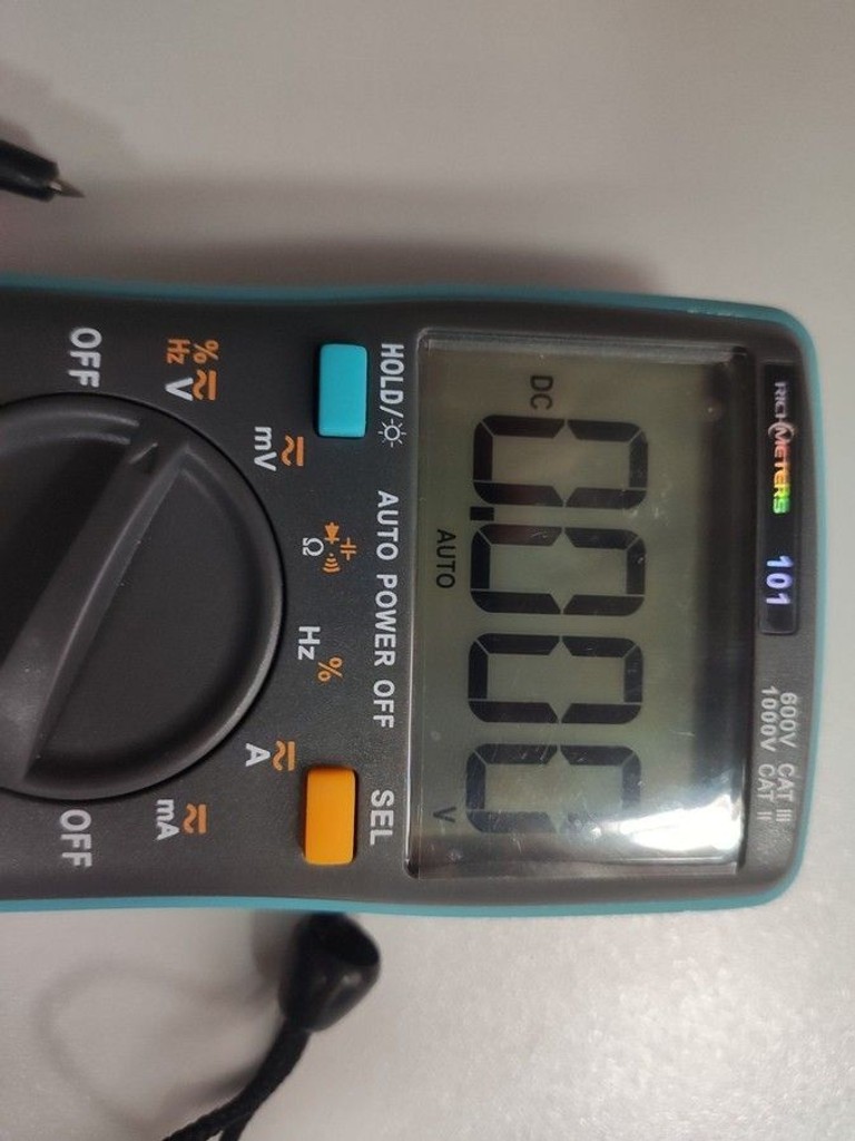 Купити Richmeters RM101 Б/У
