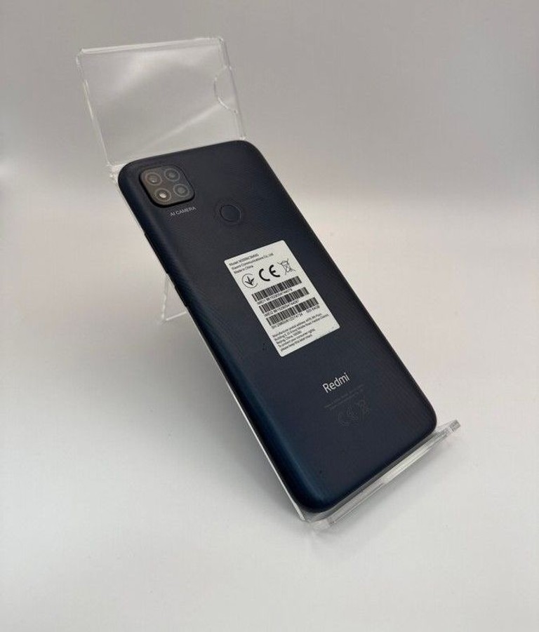 Купить Xiaomi redmi 9c nfc 3/64gb Б/У