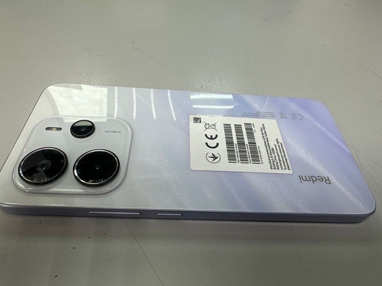 Xiaomi redmi note 14 6/128gb Код:01-201175197. Зображення 7