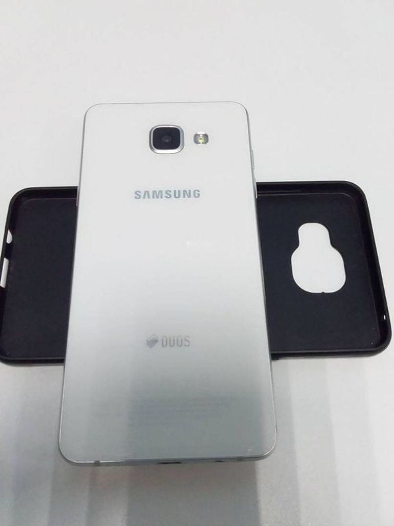 Дешево Samsung a510f galaxy a5 з ломбарду