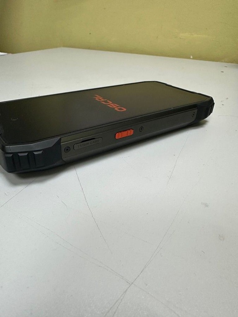 Oscal Pilot 1 6/256GB Black (6931548319047) Код:01-201177984. Изображение 6