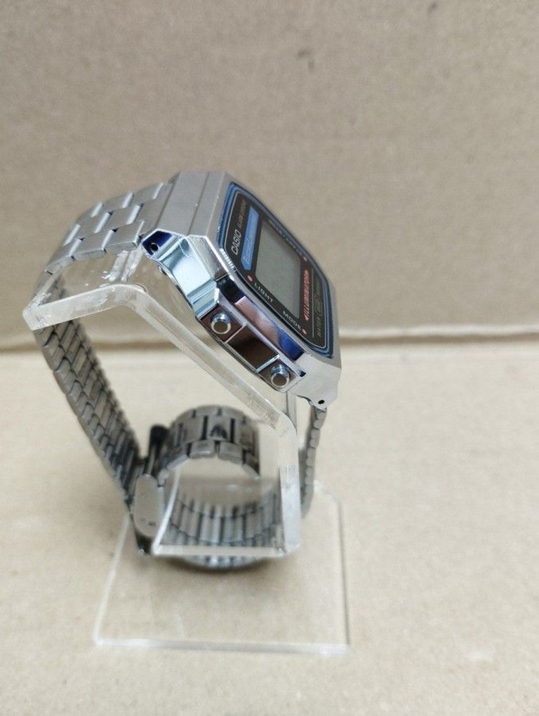 Casio a168we Код:01-201175418. Изображение 7
