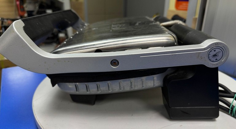 Распродажа Tefal OptiGrill GC706D34, продавец Техноскарб