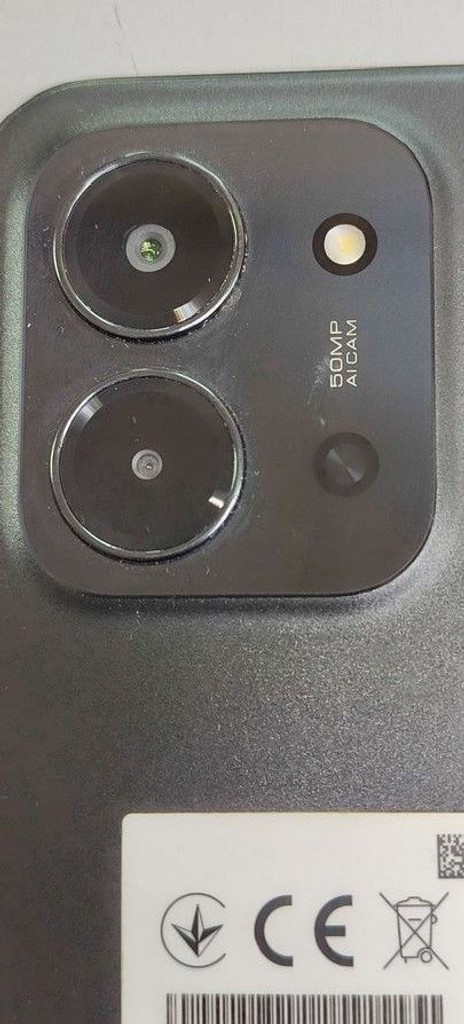 Xiaomi redmi 15c 4g 8/256gb Код:01-201178475. Зображення 7