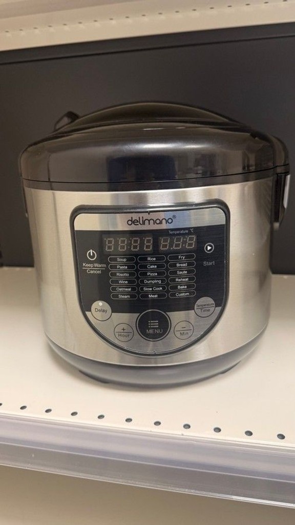Купити Delimano kf-r50 Б/У