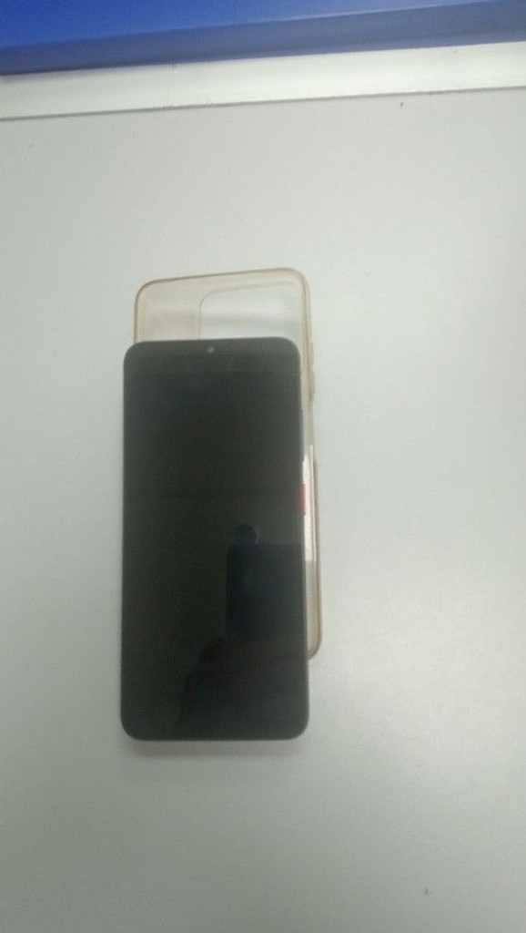 Купить Zte Blade A35 4/64GB Green Б/У