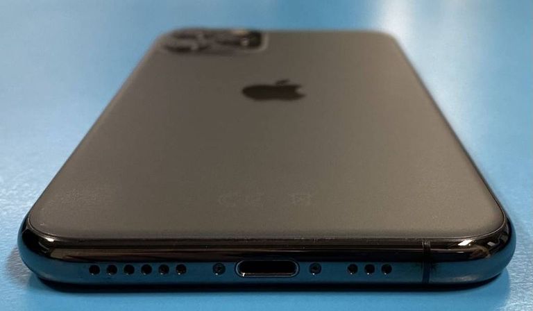 Дешево Apple Iphone 11 pro з ломбарду