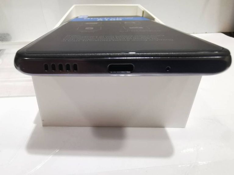 Розпродаж Blackview A100 6/128GB Blue, продавець Техноскарб