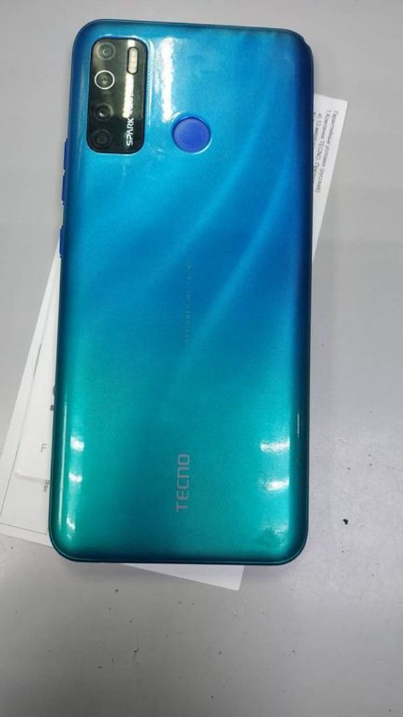 Tecno spark 5 pro kd7 4/64gb Код:01-18909907. Зображення 5