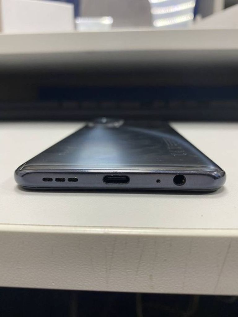 Xiaomi redmi note 10s 6/64gb Код:01-18927033. Зображення 5