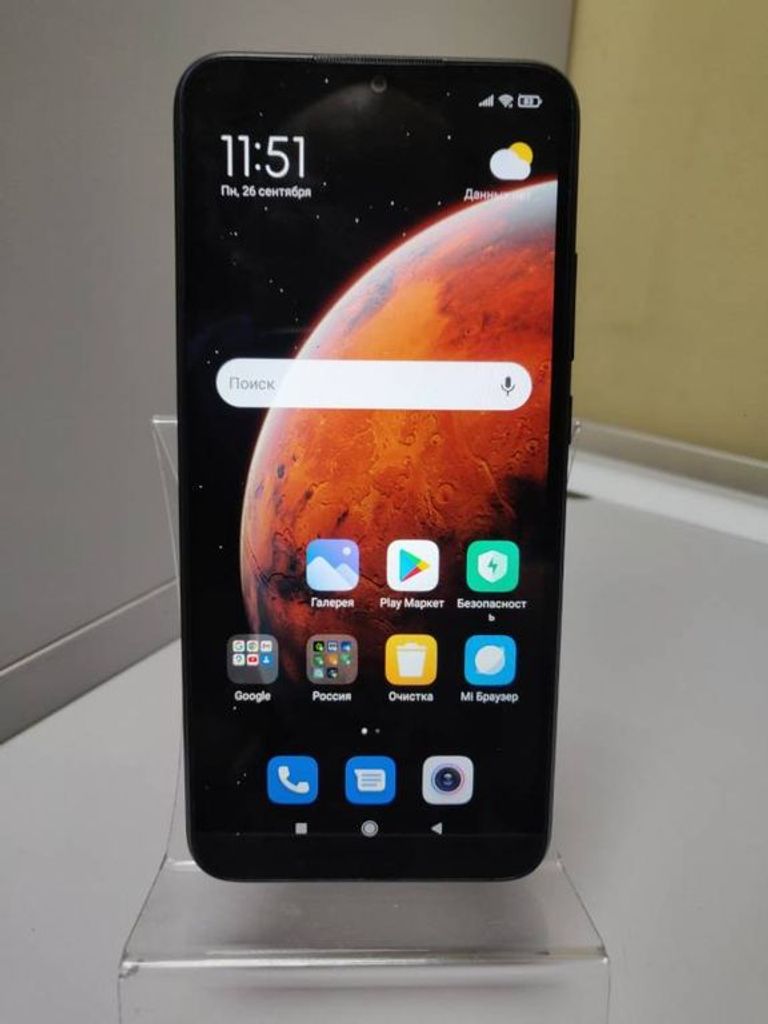 Купити Xiaomi redmi 9c 2/32gb Б/У