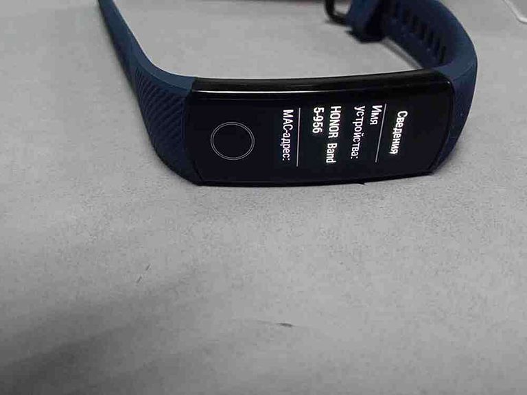 Huawei honor band 5 crs-b19s