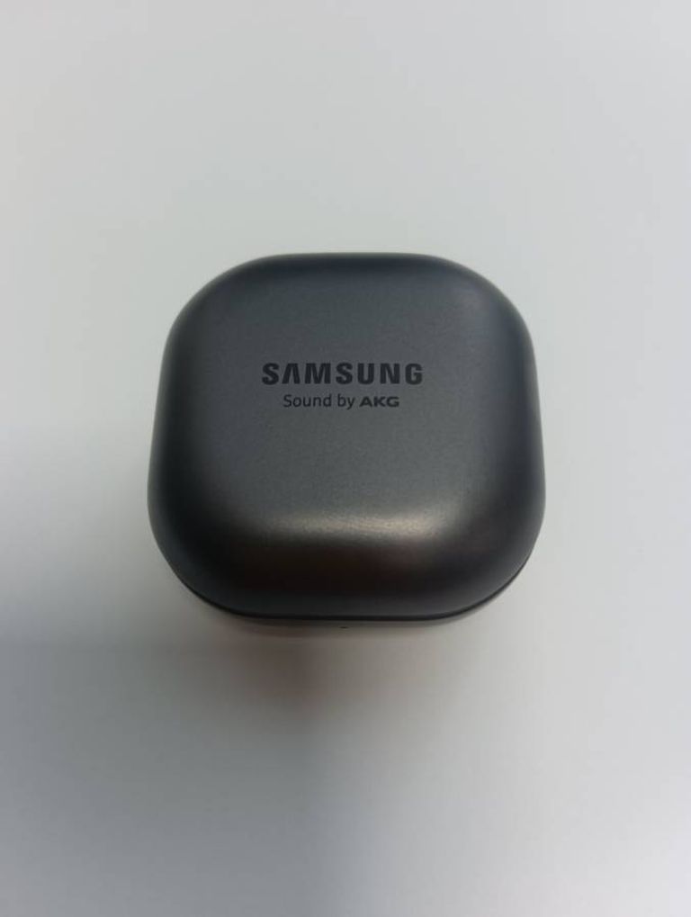 Samsung galaxy buds live