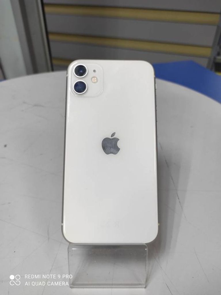 Оголошення Apple iphone 11 64gb Б/У