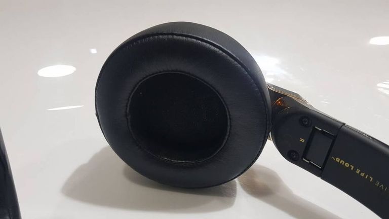 Monster ROC Live Life Loud Код:01-18899755. Зображення 5