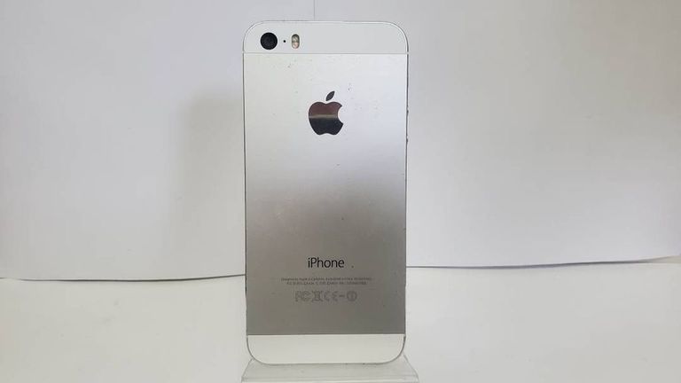 Apple iphone 5s 16gb