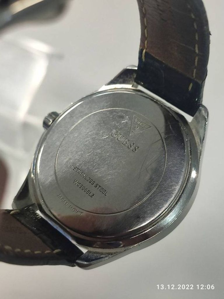 Guess w65006l2