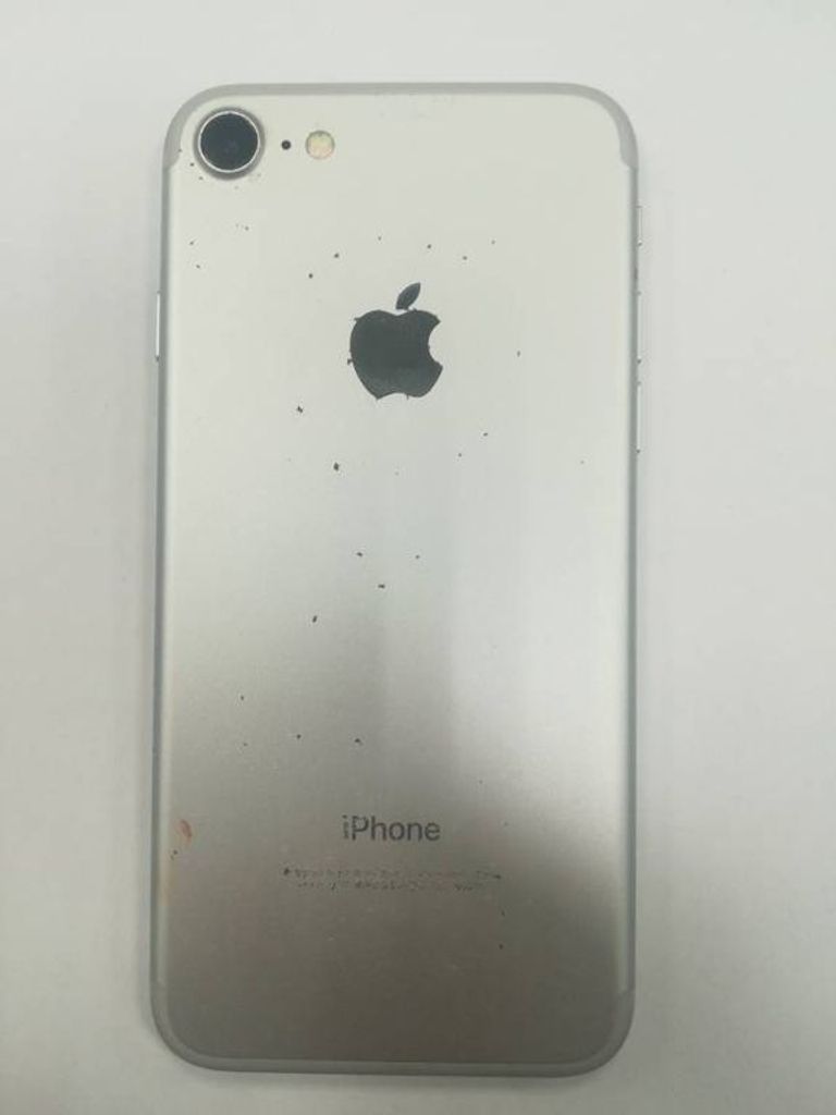Дешиво Apple iphone 7 32gb с ломбарда