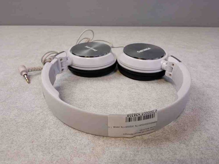 Philips SHL3160PP Purple Код:2000003438358. Изображение 4