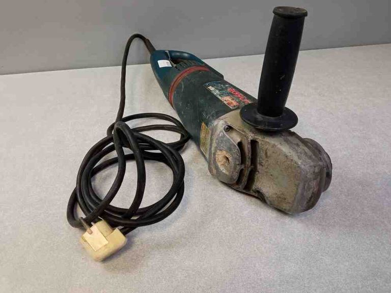 Bosch gws 24-230 jbv Код:2000003350599. Зображення 6