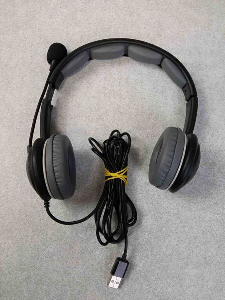 Speed-Link sonid stereo black/grey sl-87002 Код:2000003432523. Зображення 8