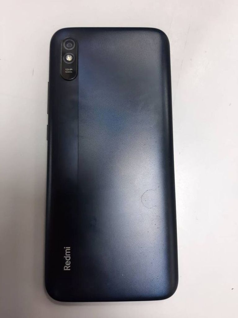 Оголошення Xiaomi redmi 9a 4/64gb Б/У
