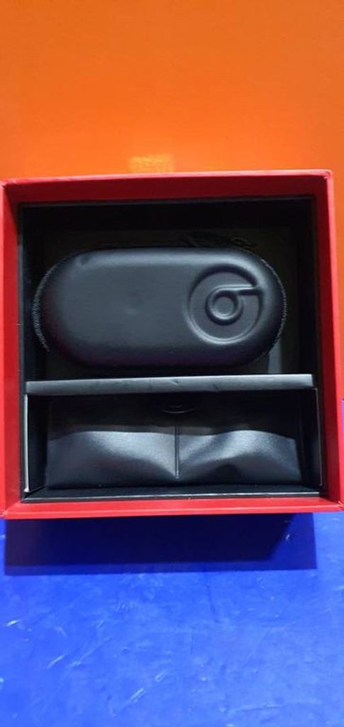 Оголошення Monster beats by dr. dre tour high resolution in-ear Б/У