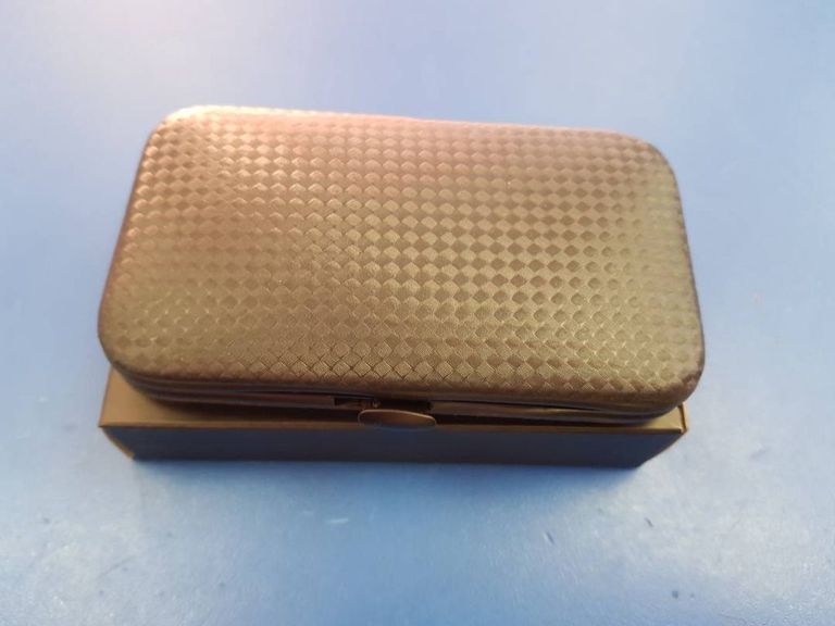 Оголошення Набір 7 предметів Б/У