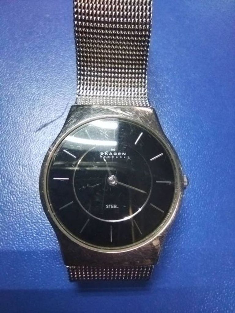 Skagen 233SSSB