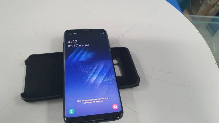 Купити Samsung g950fd galaxy s8 64gb Б/У