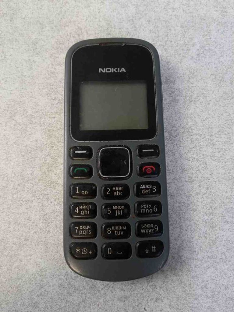 Оголошення Nokia 1280 Б/У