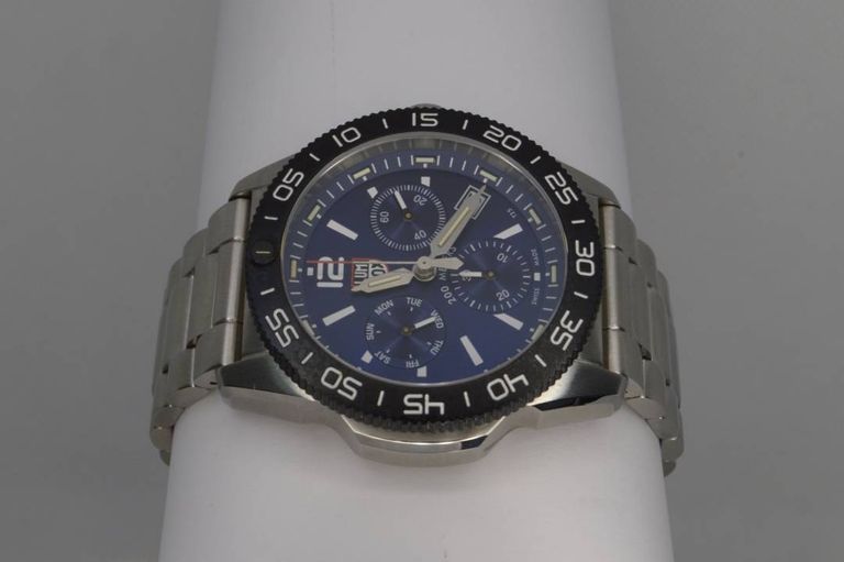 Luminox Pacific Diver 3140 Chronograph XS.3144