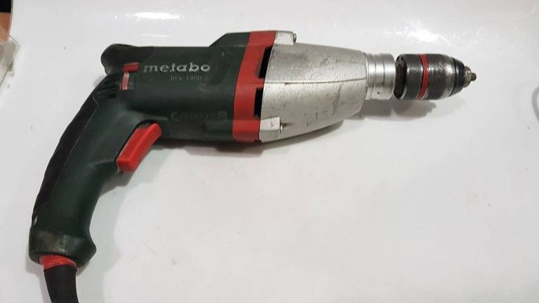 Дешево Metabo bev 1300-2 з ломбарду