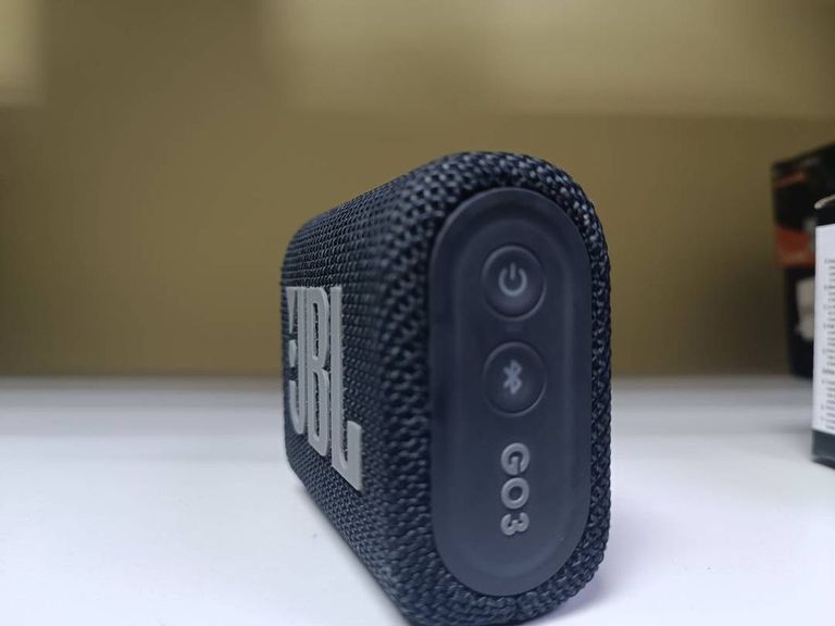 Дешиво Jbl go 3 с ломбарда