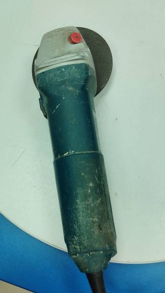 Оголошення Bosch gws 1400 Б/У