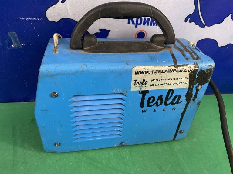 Купить Tesla mma 277 Б/У