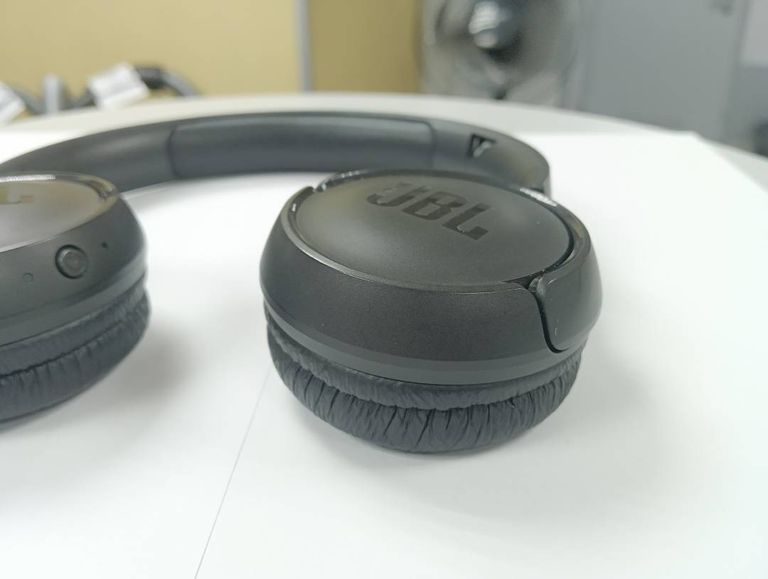 Jbl tune 500bt