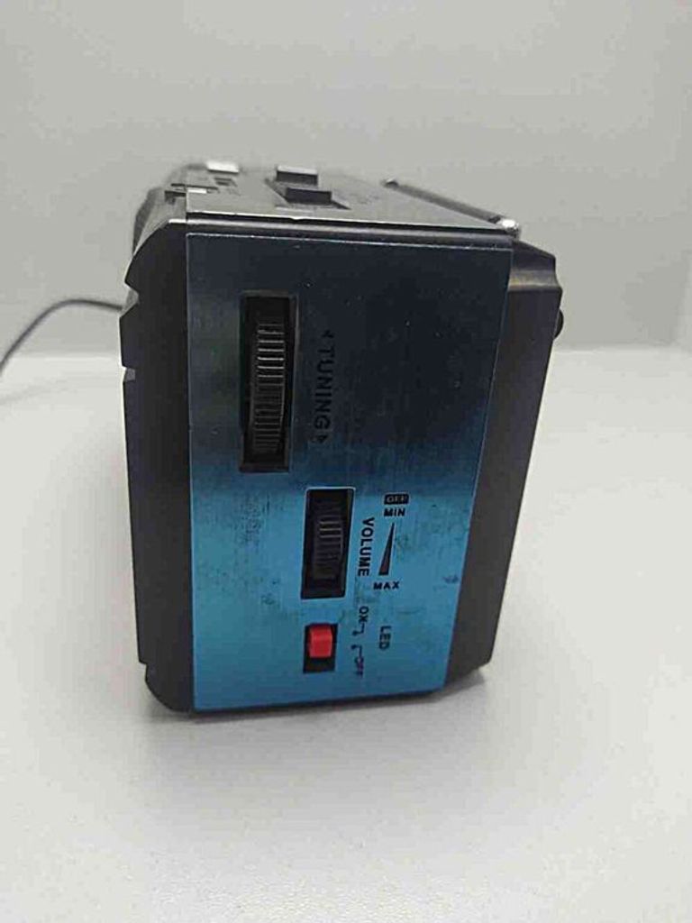 Объявление Golon RX-080 Blue Б/У