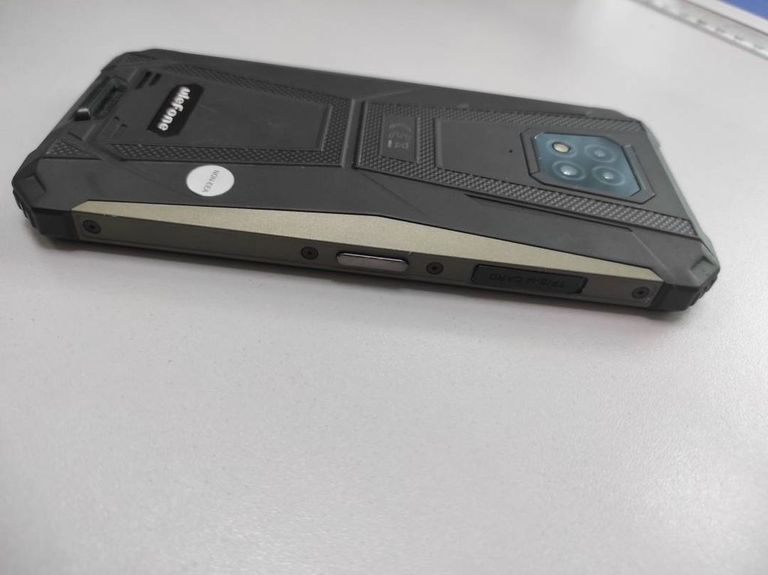 Ulefone armor 8 4/64gb Код:01-19200747. Зображення 5