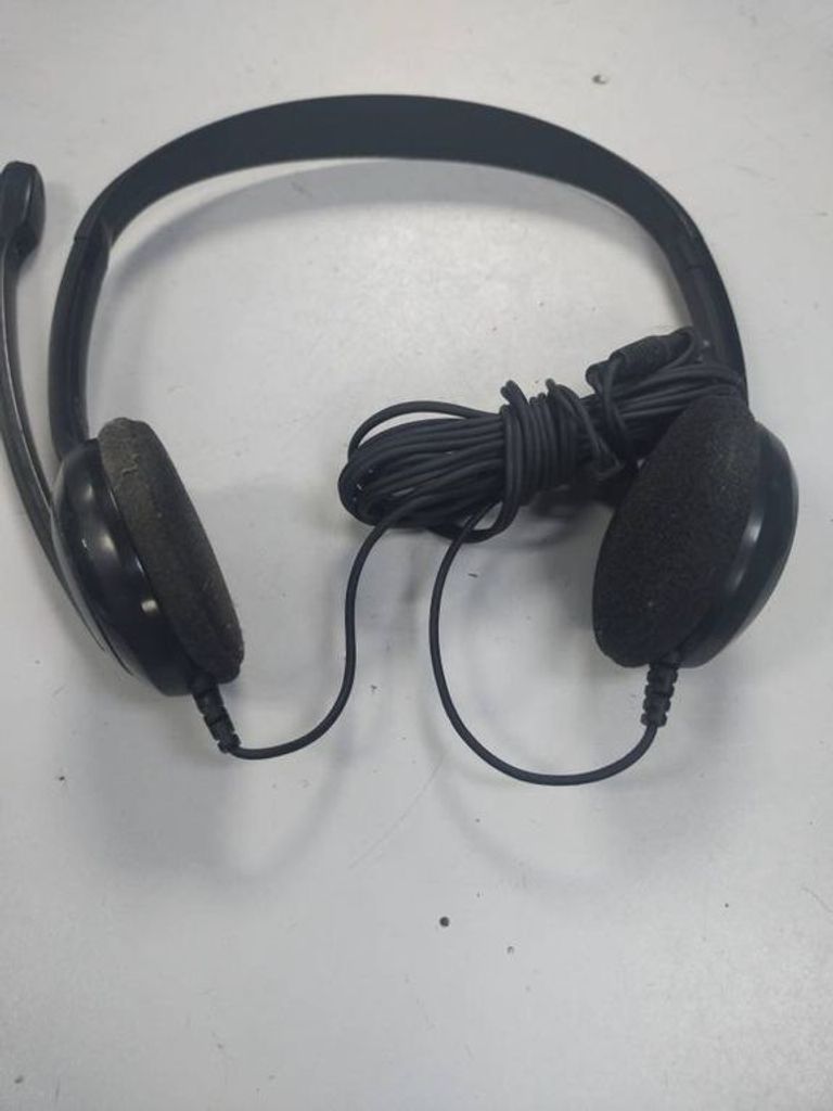 Купить Sennheiser pc 3 chat Б/У