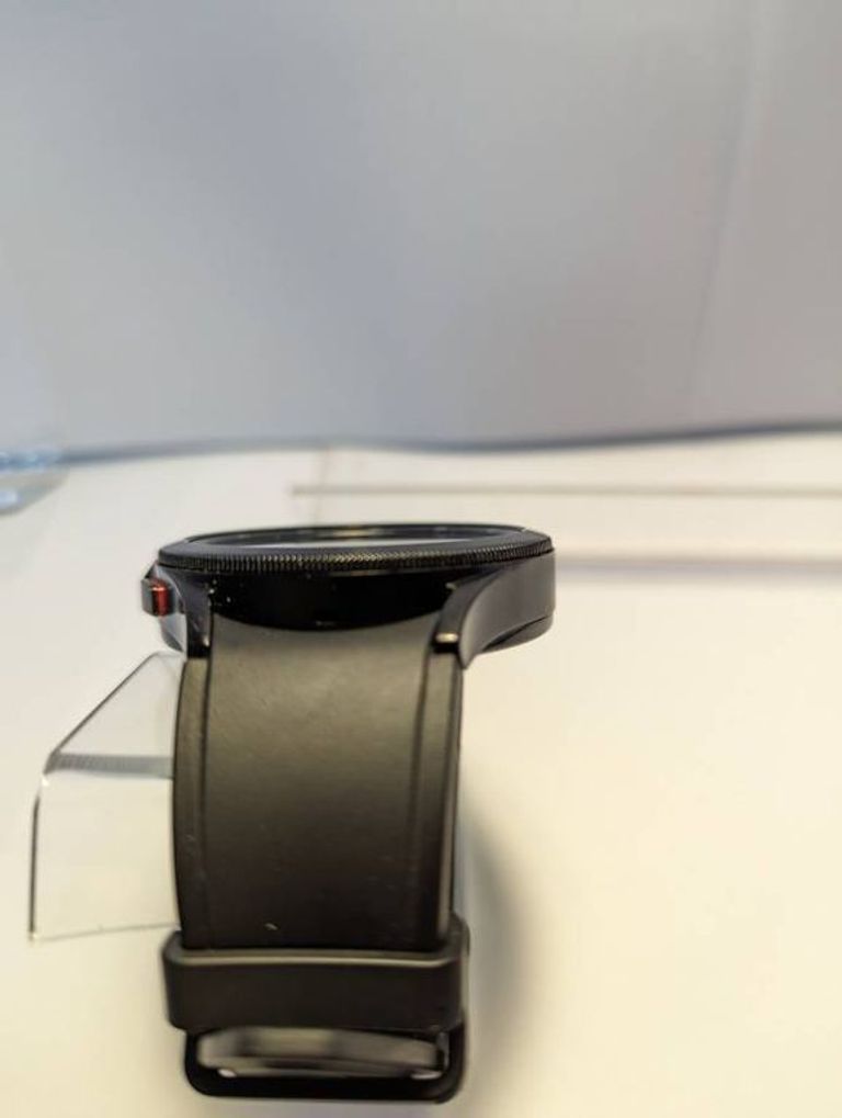 Дешиво Samsung galaxy watch 4 classic 46mm lte sm-r895 с ломбарда